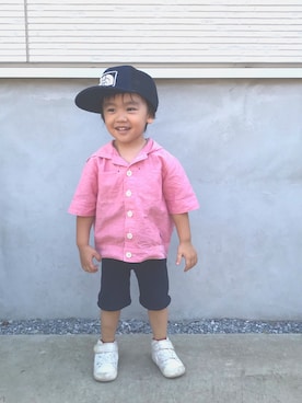 emaさんのコーディネート