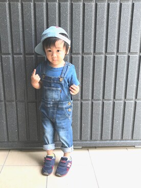 emaさんのコーディネート