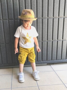 emaさんのコーディネート