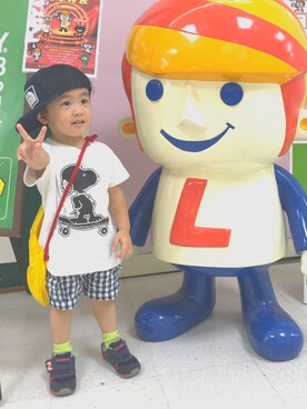 emaさんのコーディネート