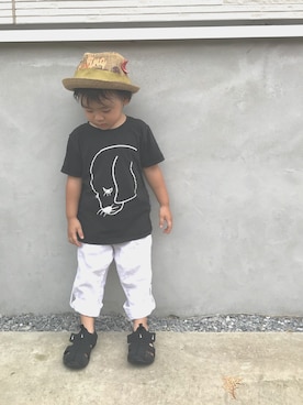 emaさんのコーディネート