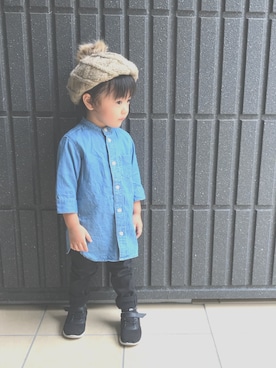 emaさんのコーディネート