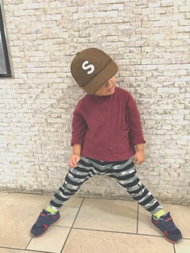 emaさんのコーディネート