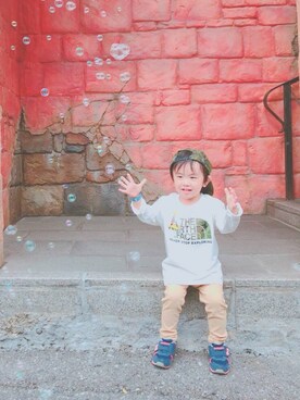 emaさんのコーディネート