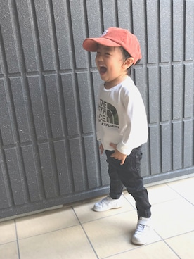 emaさんのコーディネート