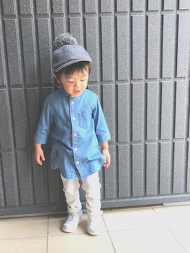 emaさんのコーディネート