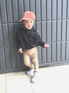 emaさんのコーディネート