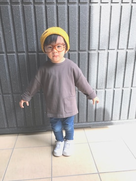 emaさんのコーディネート