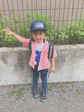 emaさんのコーディネート