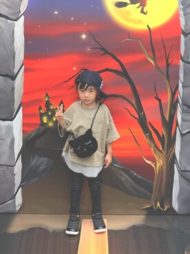 emaさんのコーディネート