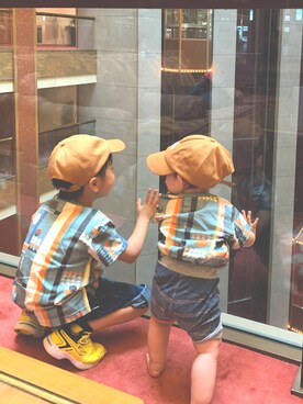 emaさんのコーディネート