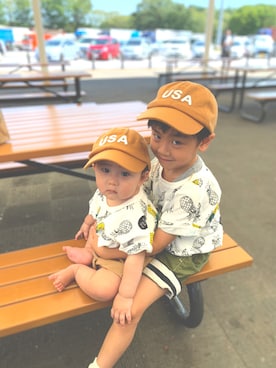 emaさんのコーディネート