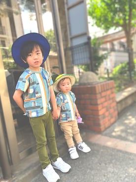 emaさんのコーディネート