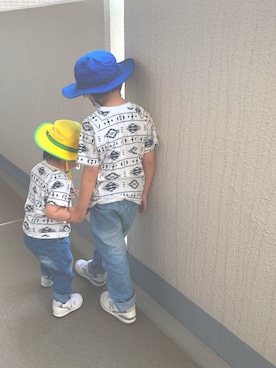 emaさんのコーディネート