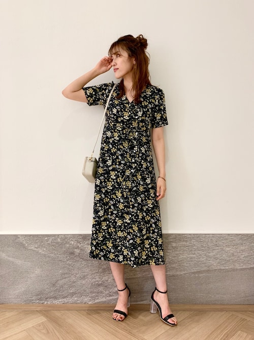 hanaka.さんのコーディネート