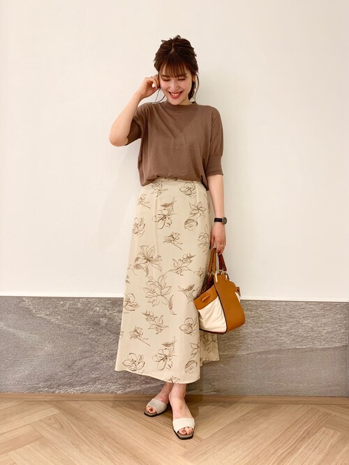 hanaka.さんのコーディネート