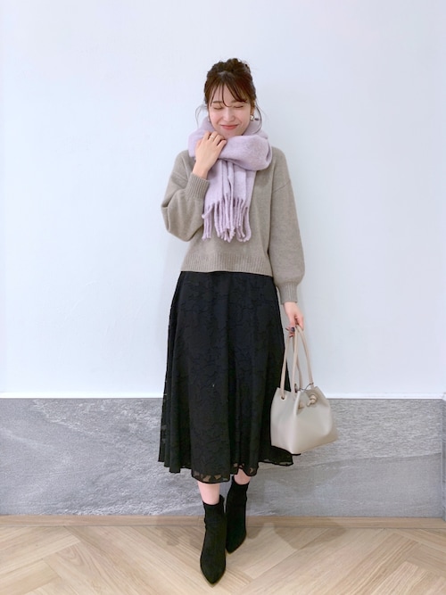 hanaka.さんのコーディネート