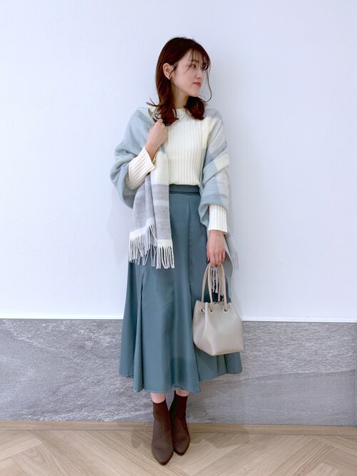 hanaka.さんのコーディネート