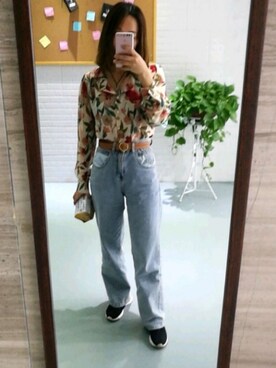 pipaさんのコーディネート