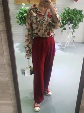 pipaさんのコーディネート