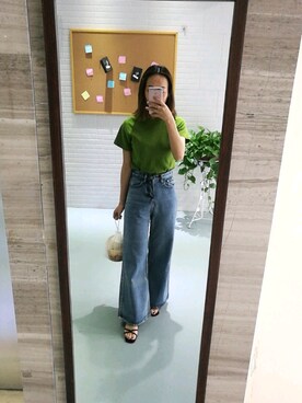 pipaさんのコーディネート