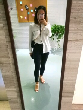 pipaさんのコーディネート