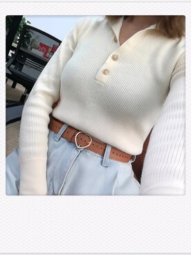 pipaさんのコーディネート