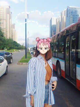 pipaさんのコーディネート