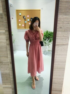 pipaさんのコーディネート