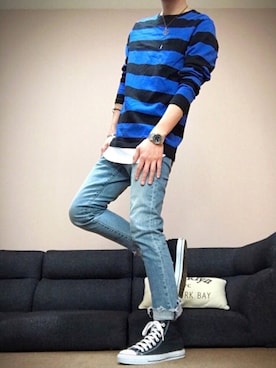 chan☆takuさんのコーディネート