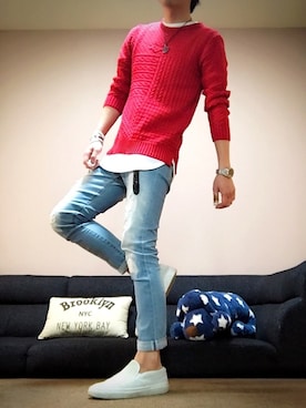 chan☆takuさんのコーディネート