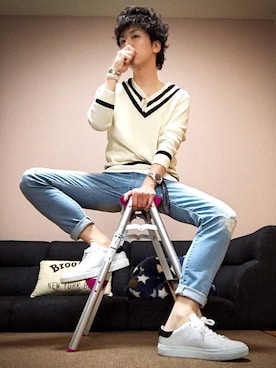 chan☆takuさんのコーディネート