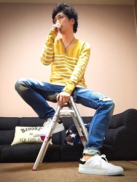 chan☆takuさんのコーディネート