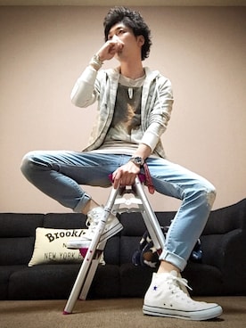 chan☆takuさんのコーディネート