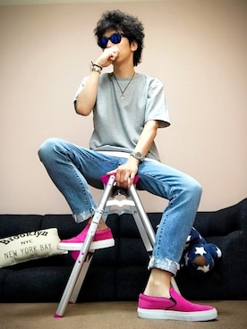 chan☆takuさんのコーディネート