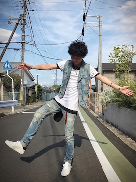 chan☆takuさんのコーディネート