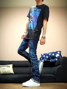 chan☆takuさんのコーディネート
