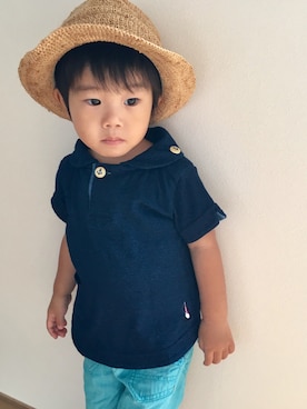 Mさんのコーディネート