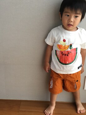 Mさんのコーディネート