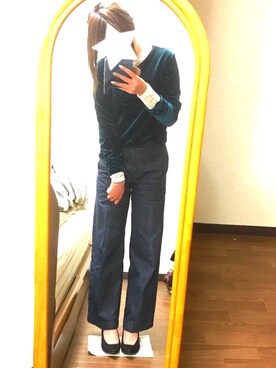 けーさんのコーディネート