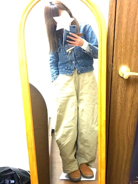 けーさんのコーディネート