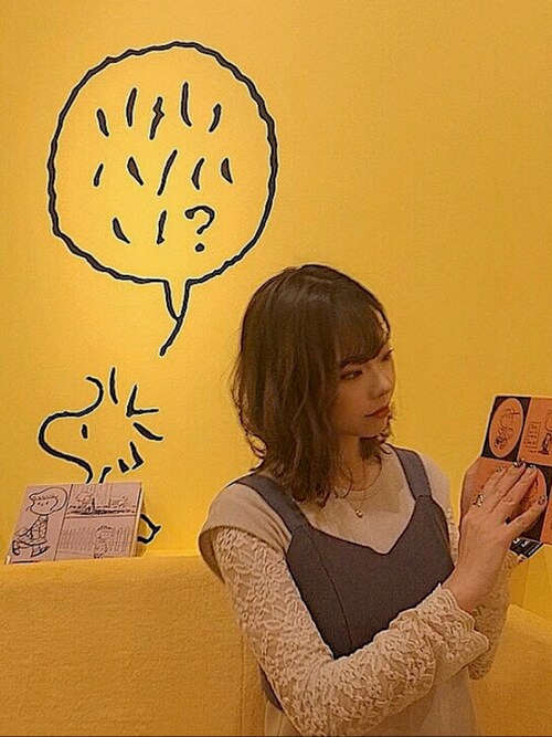 わちをさんのコーディネート