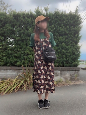 vi-viさんのコーディネート