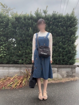 vi-viさんのコーディネート