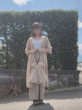 vi-viさんのコーディネート