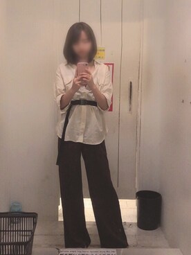 vi-viさんのコーディネート