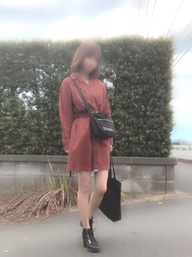 vi-viさんのコーディネート