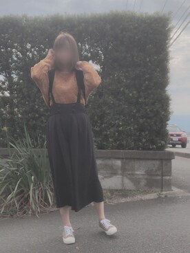 vi-viさんのコーディネート