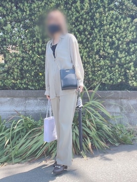 vi-viさんのコーディネート