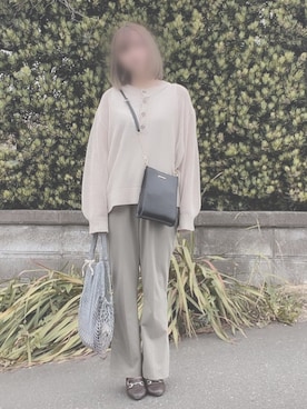 vi-viさんのコーディネート